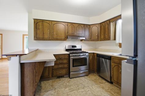 1217 Corvet Avenue Morgantown WV 26505