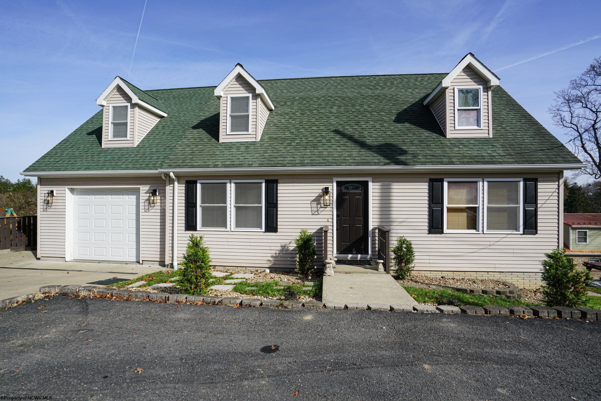 256 Spring Street Morgantown WV 26505