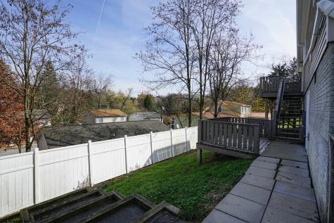 256 Spring Street Morgantown WV 26505