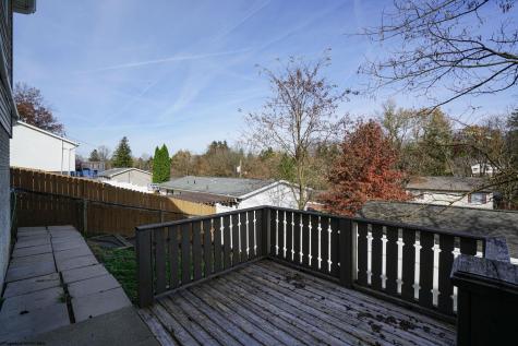 256 Spring Street Morgantown WV 26505