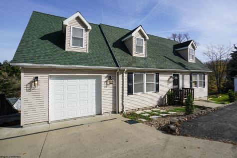 256 Spring Street Morgantown WV 26505