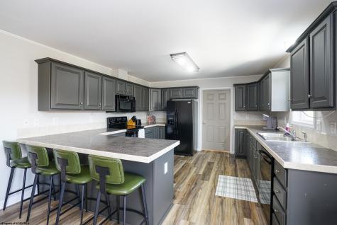 256 Spring Street Morgantown WV 26505