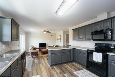 256 Spring Street Morgantown WV 26505