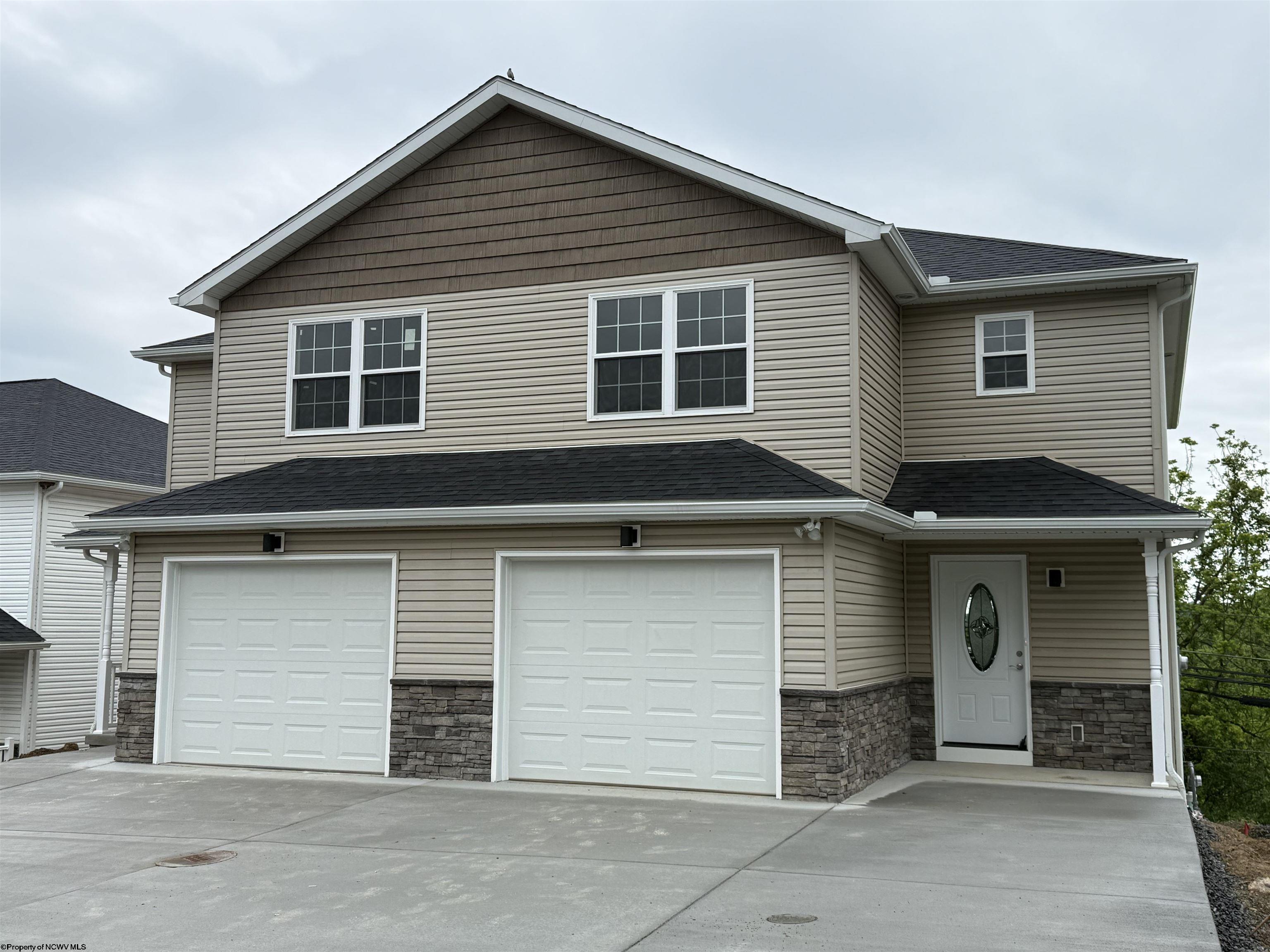 3047 Sixth Avenue Morgantown WV 26508