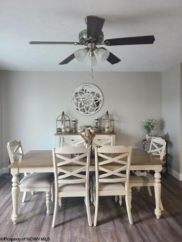 3047 Sixth Avenue Morgantown WV 26508