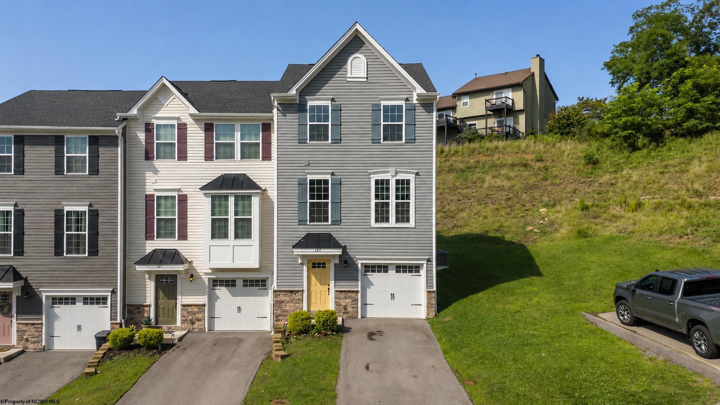 129 Magisk Lane Morgantown WV 26501