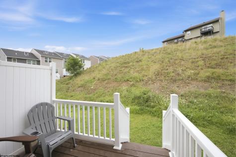 129 Magisk Lane Morgantown WV 26501