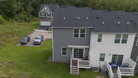 129 Magisk Lane Morgantown WV 26501