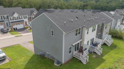 129 Magisk Lane Morgantown WV 26501