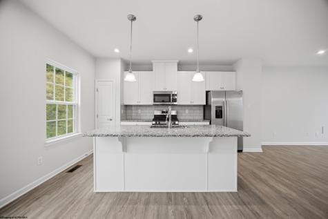 129 Magisk Lane Morgantown WV 26501