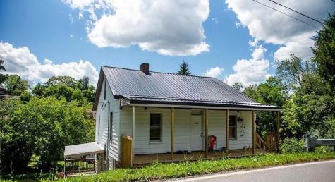 841 Stewart Street Morgantown WV 26505