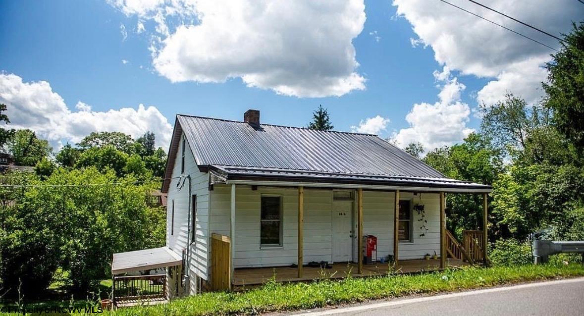841 Stewart Street Morgantown WV 26505