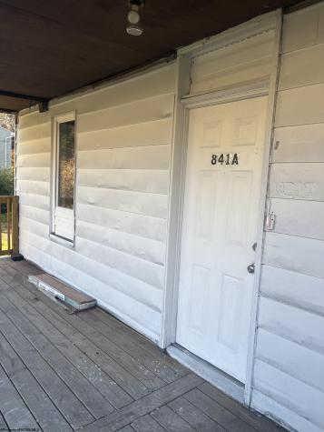841 Stewart Street Morgantown WV 26505