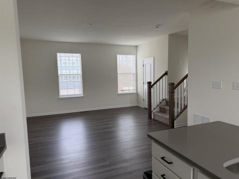 48 Dover Court Bridgeport WV 26330