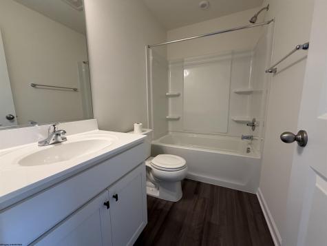 48 Dover Court Bridgeport WV 26330