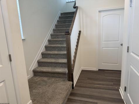 48 Dover Court Bridgeport WV 26330