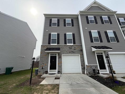 48 Dover Court Bridgeport WV 26330