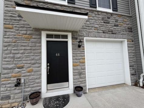 48 Dover Court Bridgeport WV 26330