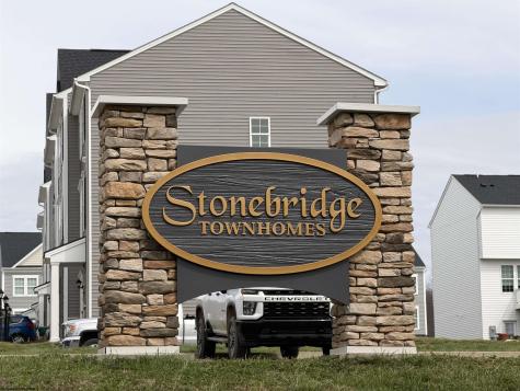 48 Dover Court Bridgeport WV 26330