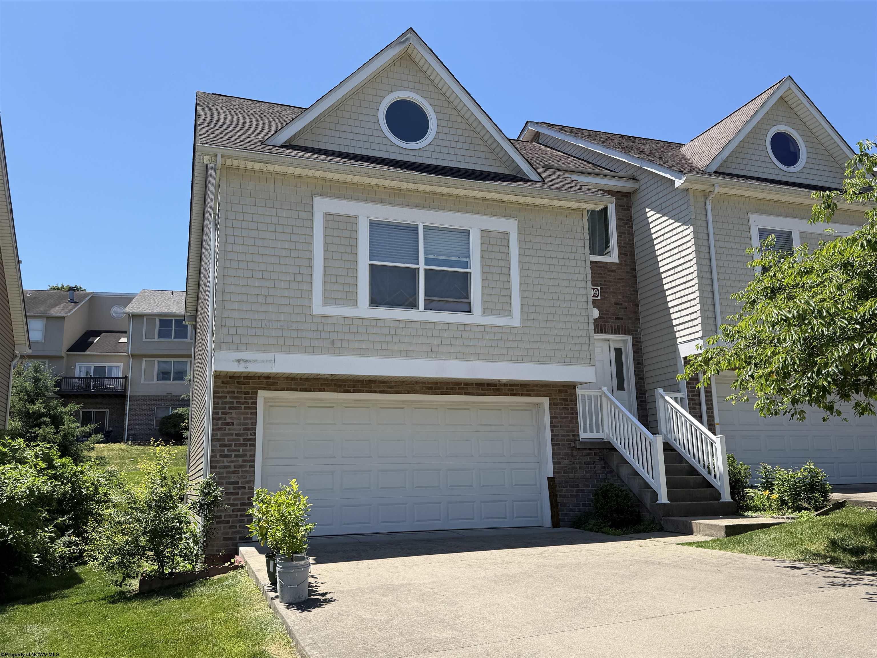 309 Sonoma Way Morgantown WV 26505