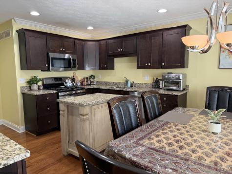 309 Sonoma Way Morgantown WV 26505
