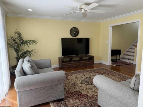 309 Sonoma Way Morgantown WV 26505