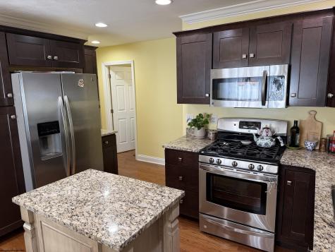 309 Sonoma Way Morgantown WV 26505