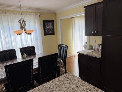 309 Sonoma Way Morgantown WV 26505