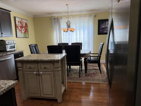 309 Sonoma Way Morgantown WV 26505