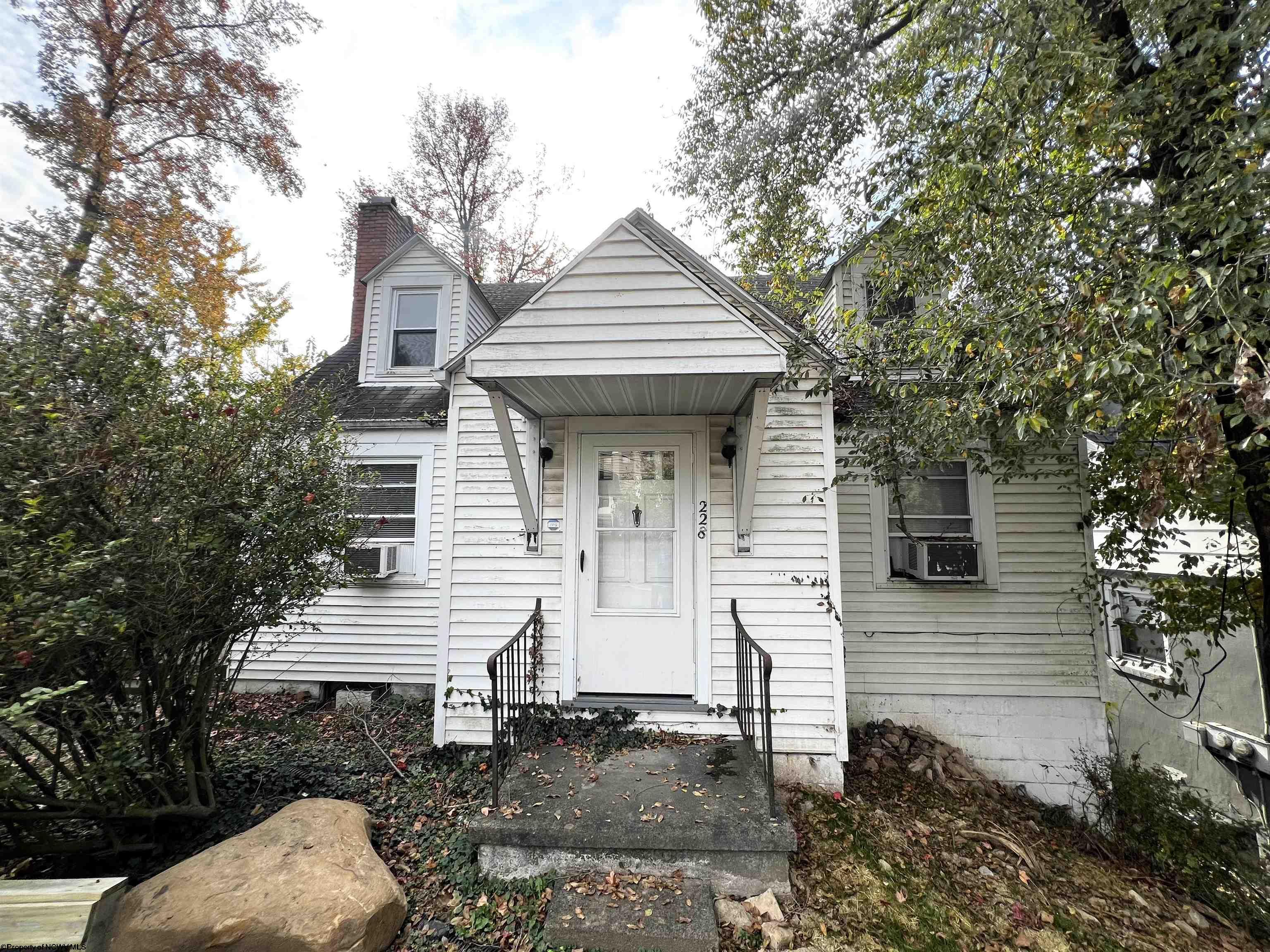 230 Cornell Avenue Morgantown WV 26505
