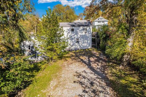 230 Cornell Avenue Morgantown WV 26505