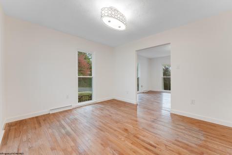 801 Cottonwood Drive Morgantown WV 26505