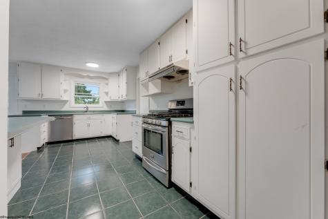 801 Cottonwood Drive Morgantown WV 26505