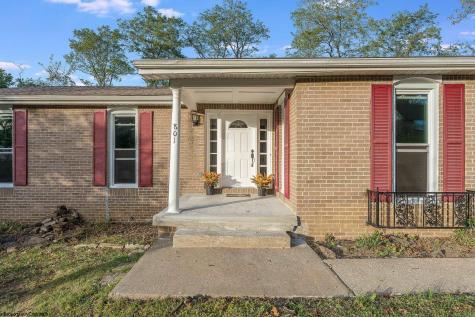 801 Cottonwood Drive Morgantown WV 26505