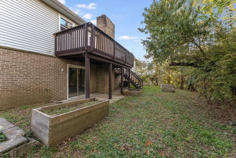 801 Cottonwood Drive Morgantown WV 26505