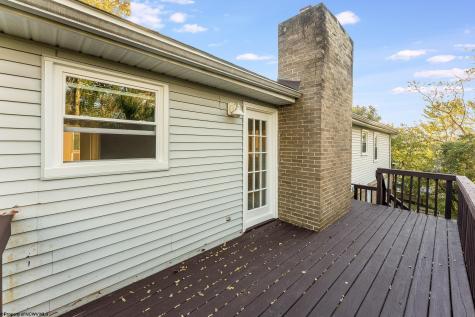 801 Cottonwood Drive Morgantown WV 26505