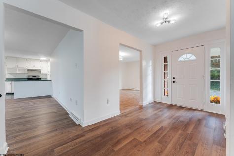 801 Cottonwood Drive Morgantown WV 26505