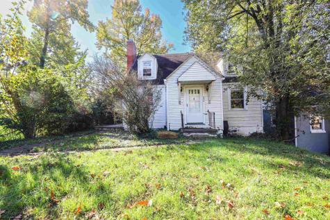 228 Cornell Avenue Morgantown WV 26508