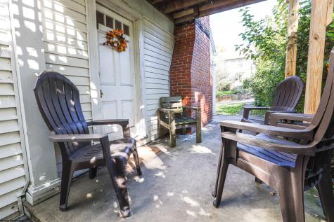 228 Cornell Avenue Morgantown WV 26508