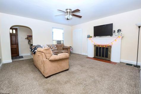 228 Cornell Avenue Morgantown WV 26508