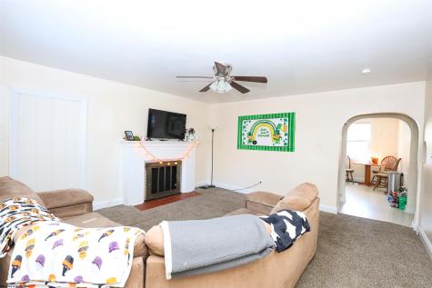 228 Cornell Avenue Morgantown WV 26508