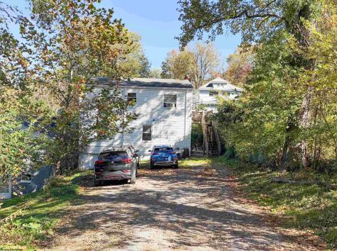 228 Cornell Avenue Morgantown WV 26508