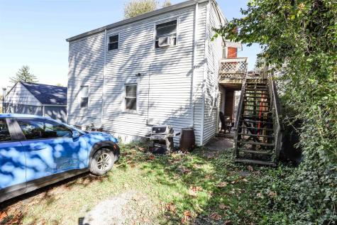 228 Cornell Avenue Morgantown WV 26508
