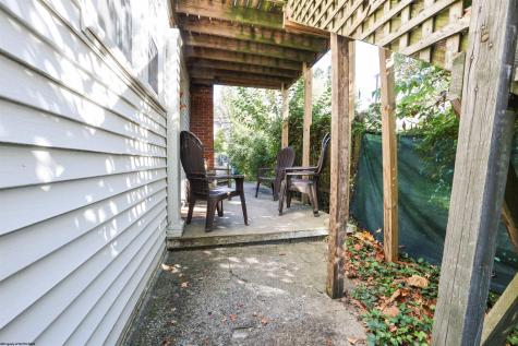 228 Cornell Avenue Morgantown WV 26508