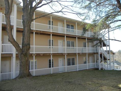 393 Dille Street Morgantown WV 26505-4640