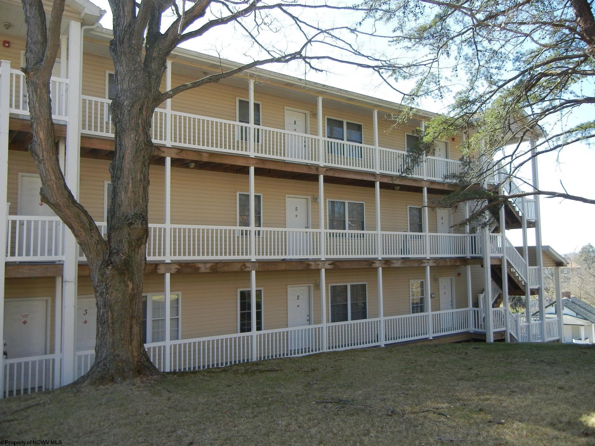 393 Dille Street Morgantown WV 26505-4640