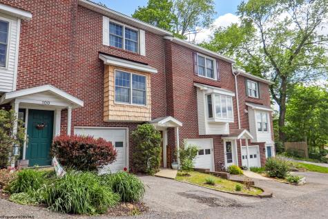 101 Stilwell Drive Morgantown WV 26505