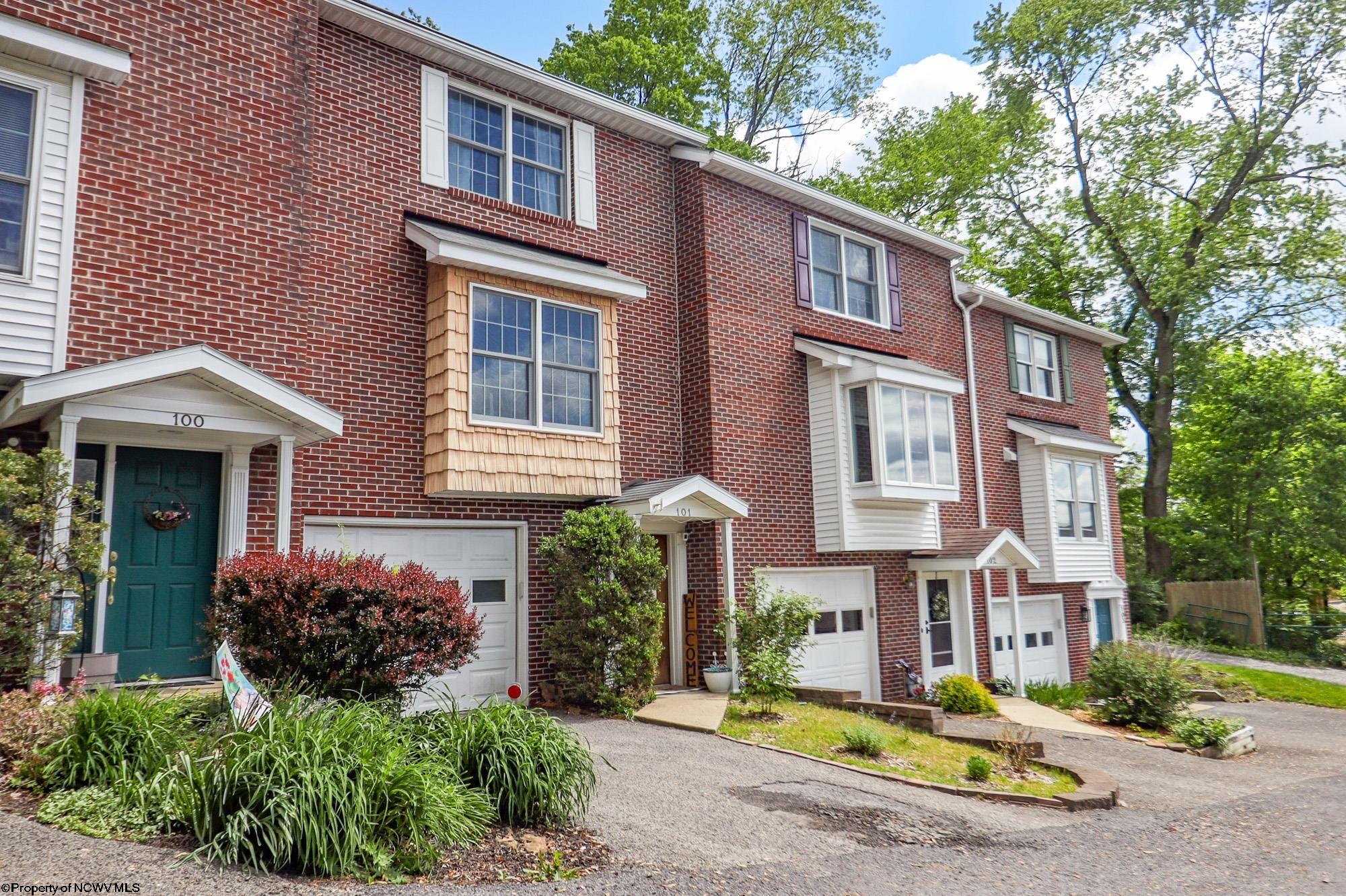 101 Stilwell Drive Morgantown WV 26505