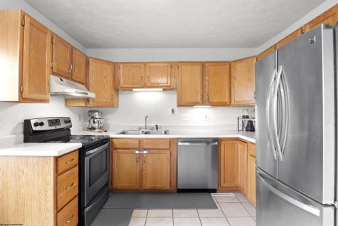 101 Stilwell Drive Morgantown WV 26505