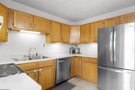 101 Stilwell Drive Morgantown WV 26505